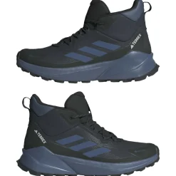 adidas Terrex - Terrex Trailmaker 2 Mid GTX - Wanderschuhe^ Wanderschuhe|Trekkingschuhe