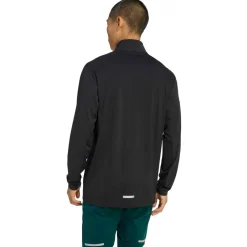 adidas Terrex - Terrex Xperior Half Zip Longsleeve - Funktionsshirt^ Fitnessbekleidung|Laufbekleidung
