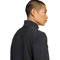 adidas Terrex - Terrex Xperior Half Zip Longsleeve - Funktionsshirt^ Fitnessbekleidung|Laufbekleidung