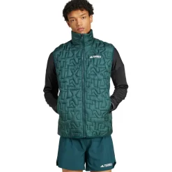 - Terrex Xperior CW+ PL Loose Fill Hybrid - Kunstfaserweste><noscript><img width=