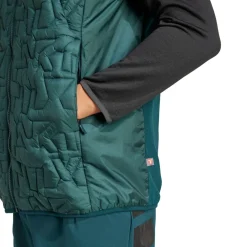 - Terrex Xperior CW+ PL Loose Fill Hybrid - Kunstfaserweste><noscript><img width=