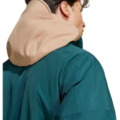 - Terrex Xploric 2 Layer Lined CP Anorak - Skijacke><noscript><img width=