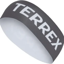 adidas Terrex - TRX AR Headband - Stirnband^ Laufbekleidung|Kopfbedeckungen