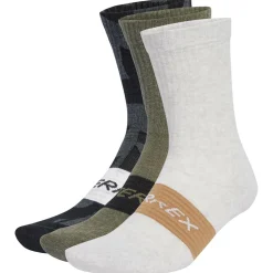 Hot - TRX MT Sock 3-Pack - Multifunktionssocken Socken|Socken