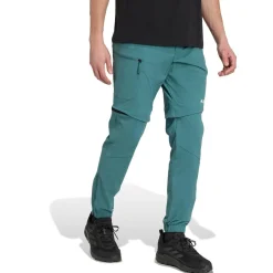 Hot - Utilitas Z. O Pants - Zip-Off-Hose Wanderbekleidung|Hosen