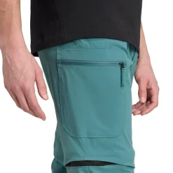 Hot - Utilitas Z. O Pants - Zip-Off-Hose Wanderbekleidung|Hosen