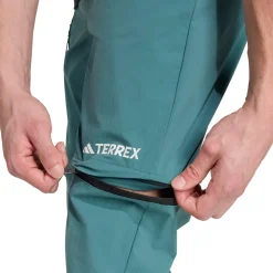 Hot - Utilitas Z. O Pants - Zip-Off-Hose Wanderbekleidung|Hosen