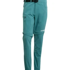 Hot - Utilitas Z. O Pants - Zip-Off-Hose Wanderbekleidung|Hosen