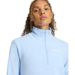 - Women's MT Half Zip Fleece - Fleecejacke Alltagsbekleidung|Jacken
