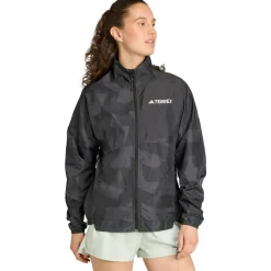 adidas Terrex - Women's MT P Wind Jacket - Windjacke^ Laufbekleidung|Jacken