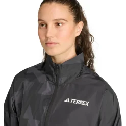 adidas Terrex - Women's MT P Wind Jacket - Windjacke^ Laufbekleidung|Jacken