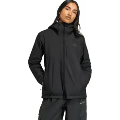 adidas Terrex - Women's MT 2.5L Rain Jacket - Regenjacke^ Wanderbekleidung|Jacken