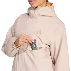 adidas Terrex - Women's MT 2L Rain Jacket - Regenjacke^ Alltagsbekleidung|Jacken