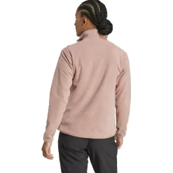 adidas Terrex - Women's MT Essentials Full Zip Fleece Jacket - Fleecejacke^ Wanderbekleidung|Jacken