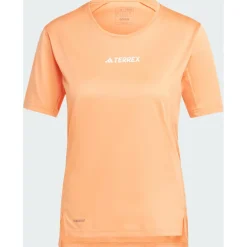 adidas Terrex - Women's Multi Tee - Funktionsshirt^ Laufbekleidung|Shirts, Hemden & Longsleeves