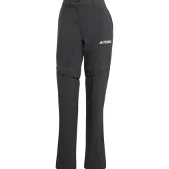 - Women's Multi Zip Off Pants - Zip-Off-Hose>adidas Terrex Hot
