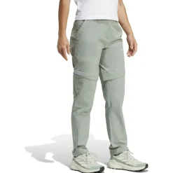 - Women's Multi Zip Off Pants - Zip-Off-Hose><noscript><img width=