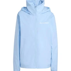 adidas Terrex - Women's Multi Essentials 2 Layer Rain Jacket - Regenjacke