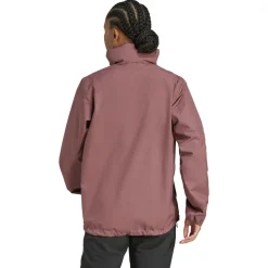 adidas Terrex - Women's Multi Essentials 2 Layer Rain Jacket - Regenjacke