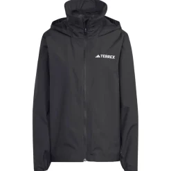 adidas Terrex - Women's Multi Essentials 2 Layer Rain Jacket - Regenjacke