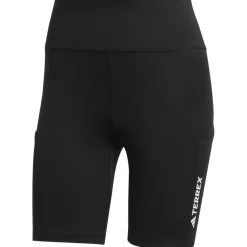 adidas Terrex - Women's Multi 8'' Tight Shorts - Lauftights^ Laufbekleidung|Hosen