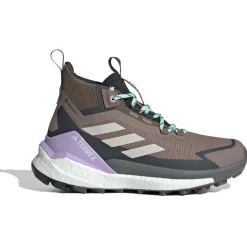 adidas Terrex - Women's Terrex Free Hiker 2 GTX - Wanderschuhe^ Wanderschuhe|Trekkingschuhe