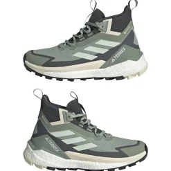 adidas Terrex - Women's Terrex Free Hiker 2 GTX - Wanderschuhe^ Wanderschuhe|Trekkingschuhe