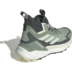 adidas Terrex - Women's Terrex Free Hiker 2 GTX - Wanderschuhe^ Wanderschuhe|Trekkingschuhe