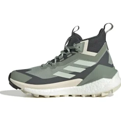 adidas Terrex - Women's Terrex Free Hiker 2 GTX - Wanderschuhe^ Wanderschuhe|Trekkingschuhe