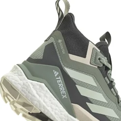 adidas Terrex - Women's Terrex Free Hiker 2 GTX - Wanderschuhe^ Wanderschuhe|Trekkingschuhe