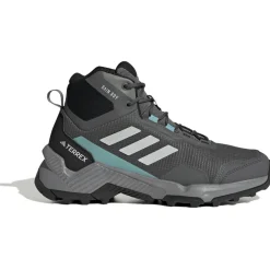 adidas Terrex - Women's Terrex Eastrail 2 Mid Rain.RDY - Wanderschuhe^ Wanderschuhe|Trekkingschuhe