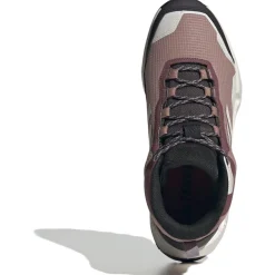 adidas Terrex - Women's Terrex Eastrail 2 Mid Rain.RDY - Wanderschuhe^ Wanderschuhe|Trekkingschuhe