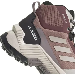 adidas Terrex - Women's Terrex Eastrail 2 Mid Rain.RDY - Wanderschuhe^ Wanderschuhe|Trekkingschuhe