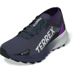 adidas Terrex - Women's Terrex Agravic GTX Trail - Trailrunningschuhe^ Trailrunningschuhe|Multisportschuhe