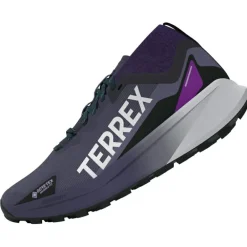 adidas Terrex - Women's Terrex Agravic GTX Trail - Trailrunningschuhe^ Trailrunningschuhe|Multisportschuhe