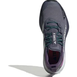 adidas Terrex - Women's Terrex Agravic GTX Trail - Trailrunningschuhe^ Trailrunningschuhe|Multisportschuhe