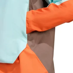 Outlet - Women's Terrex Xploric 2.5 Layer CP Anorak - Regenjacke Skibekleidung|Wanderbekleidung