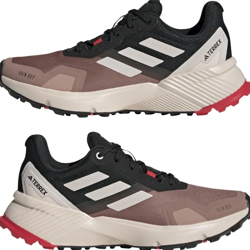 - Women's Terrex Soulstride RAIN.RDY - Trailrunningschuhe>adidas Terrex Online