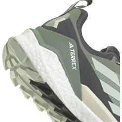 - Women's Terrex Free Hiker 2 Low GTX - Multisportschuhe><noscript><img width=