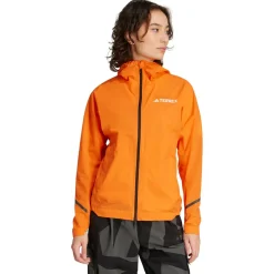 - Women's Terrex Xperior 2.5L Light Rain.Rdy - Regenjacke>adidas Terrex Best