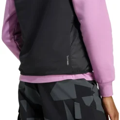 Clearance - Women's Terrex Xperior CW+ PL Loose Fill - Winterweste Westen|Wanderbekleidung