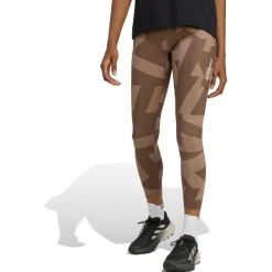 - Women's Terrex Multi Printed Tights - Leggings><noscript><img width=