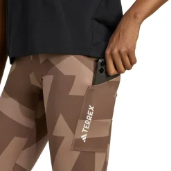 - Women's Terrex Multi Printed Tights - Leggings><noscript><img width=