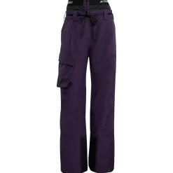 adidas Terrex - Women's Terrex Xploric 2 Layer Ins. CP Pants - Skihose^ Skibekleidung|Skihosen