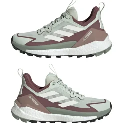 Online - Women's Terrex Free Hiker 2 Low - Multisportschuhe Multisportschuhe