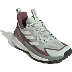 Online - Women's Terrex Free Hiker 2 Low - Multisportschuhe Multisportschuhe