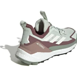 Online - Women's Terrex Free Hiker 2 Low - Multisportschuhe Multisportschuhe
