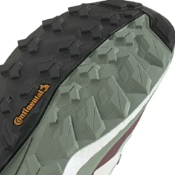 Online - Women's Terrex Free Hiker 2 Low - Multisportschuhe Multisportschuhe