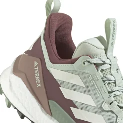 Online - Women's Terrex Free Hiker 2 Low - Multisportschuhe Multisportschuhe