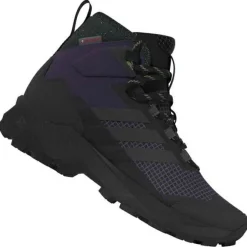 adidas Terrex - Women's Terrex Skychaser AX5 Mid GTX CW+ - Winterschuhe^ Wanderschuhe|Trekkingschuhe